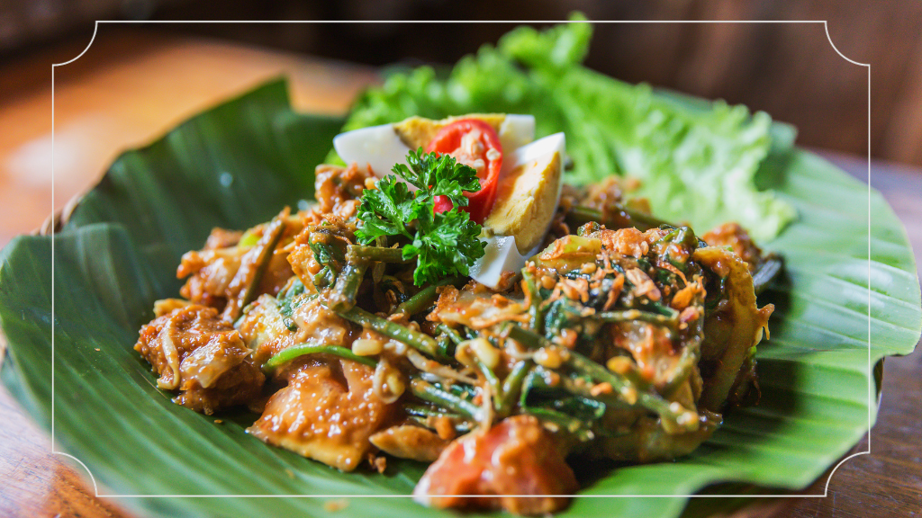 Kolam Renang HS Agung di Jakarta Timur: Tempat Ideal untuk Berenang dan Bersantai di Akhir Pekan 12 Gado-Gado