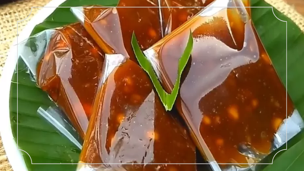 8 Kue Khas Sumatera Barat: Nikmati Ragam Kue Tradisional! 7 Galamai