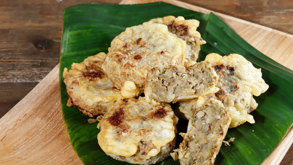 Oleh-Oleh Khas Karawang Gandasturi