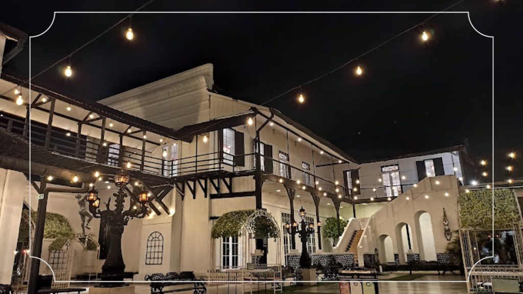 Gedung Djoeang 45 Solo