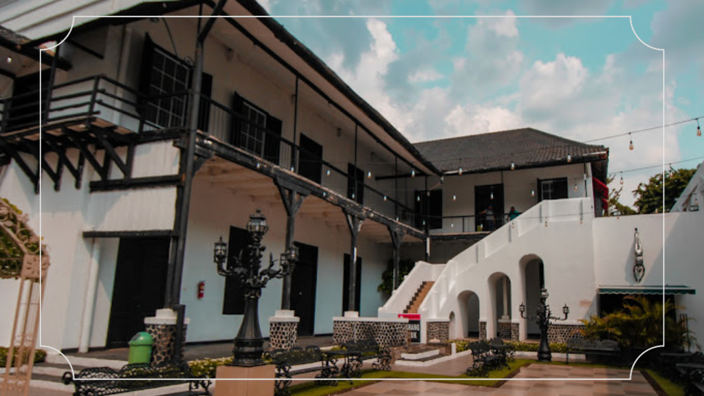 Gedung Djoeang 45 Solo