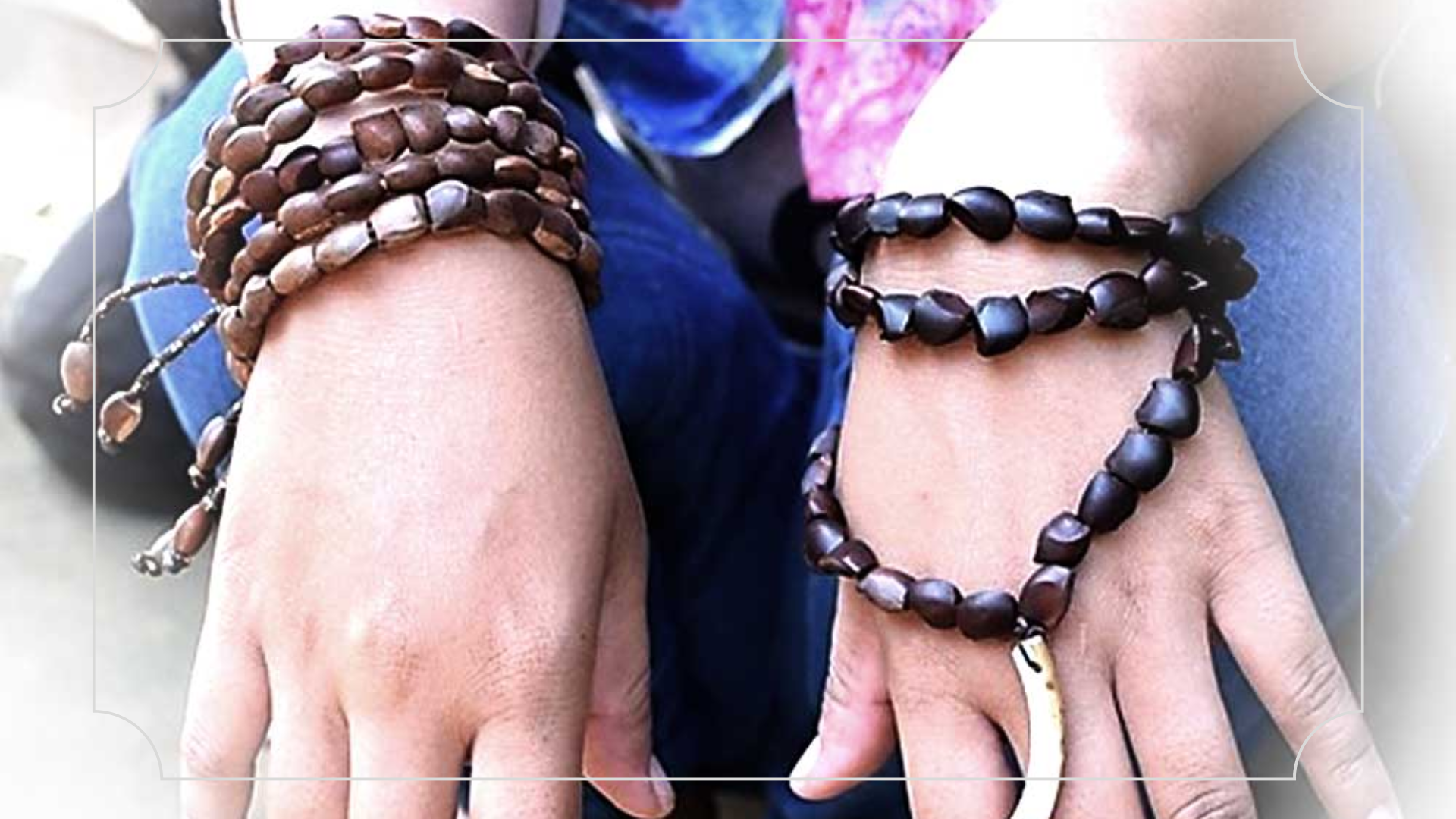 Gelang Sebelik Sumpah