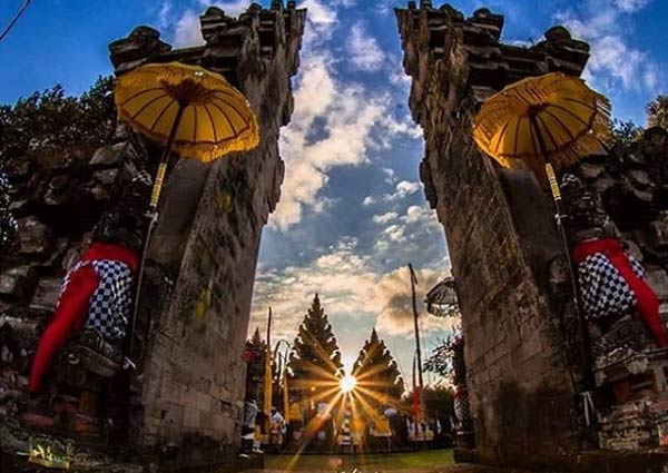  tempat menarik di Lumajang