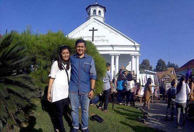 20 Tempat wisata di Jombang Terbaru 17