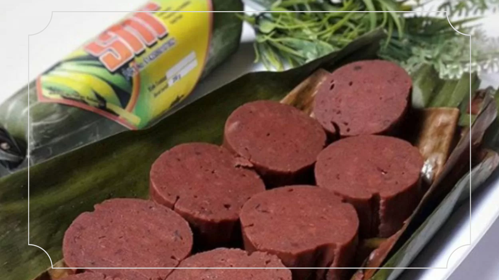 13 Oleh-Oleh Khas Jawa Timur: Keajaiban Rasa dan Aroma dari Tanah Jawa 5 Oleh-Oleh Khas Jawa Timur Gethuk Pisang Kediri