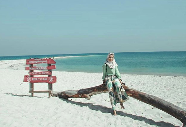 obyek wisata di Probolinggojawa timur
