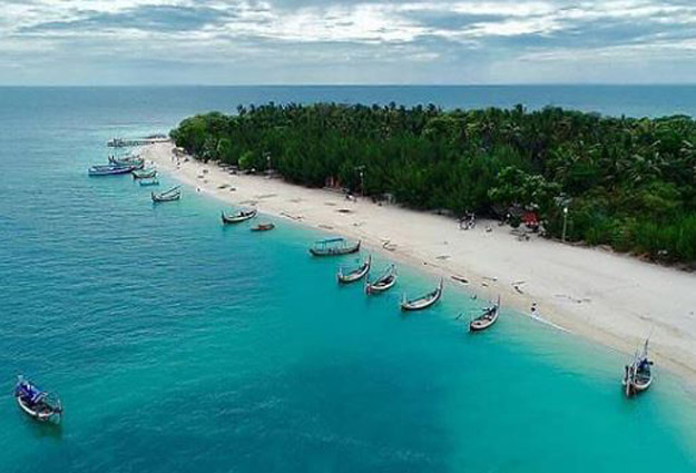 tempat menarik di Madura