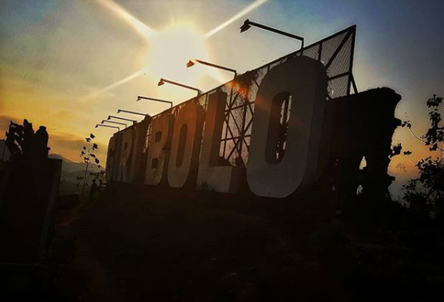 wisata Tulungagung dan sekitarnya