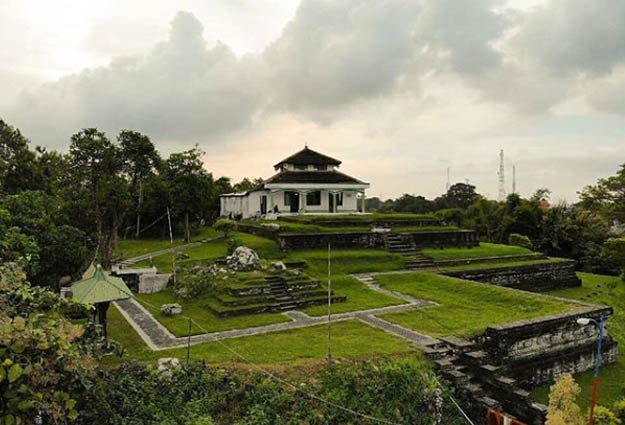 obyek wisata di Gresik terbaru