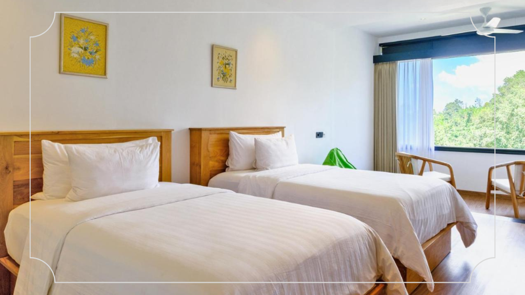 Keindahan Pura Ulun Danu Beratan Bedugul: Surga Tersembunyi di Bali 8 Giriwood Hotel & Villa