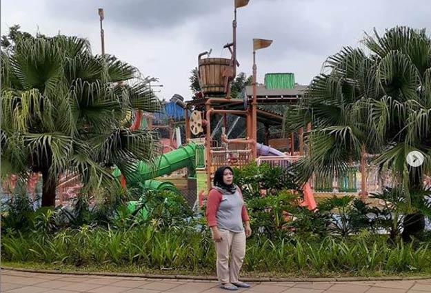 tempat menarik di Bekasi