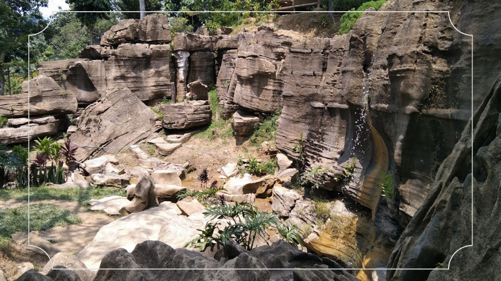 Goa Agung Garunggang