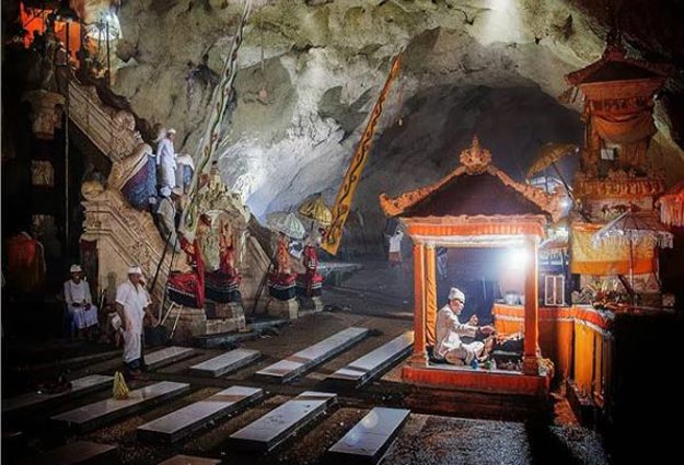 Objek Wisata di Daerah Klungkung