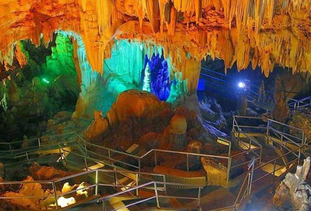 tempat wisata di Pacitan jawa timur