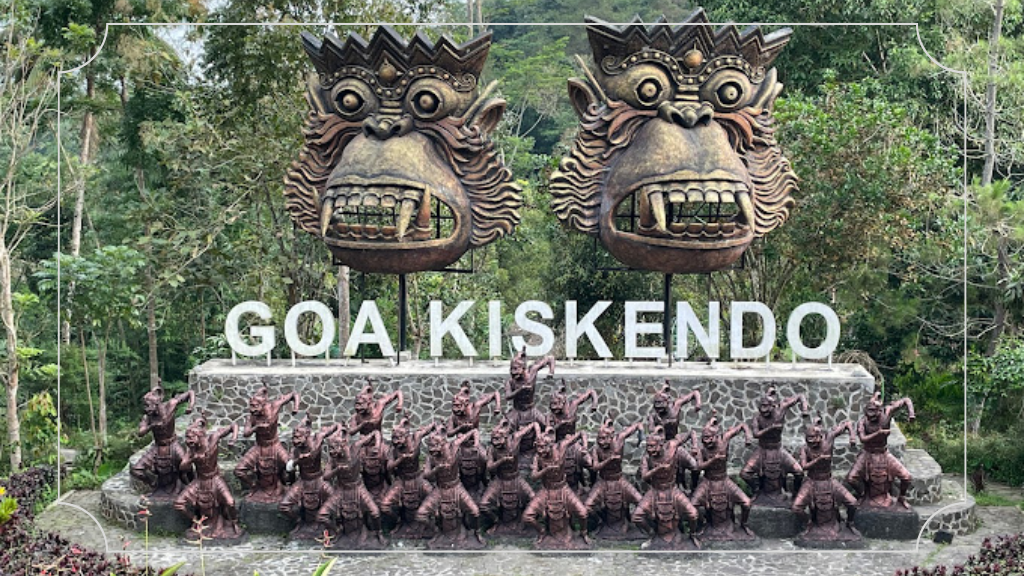 Goa Kiskendo