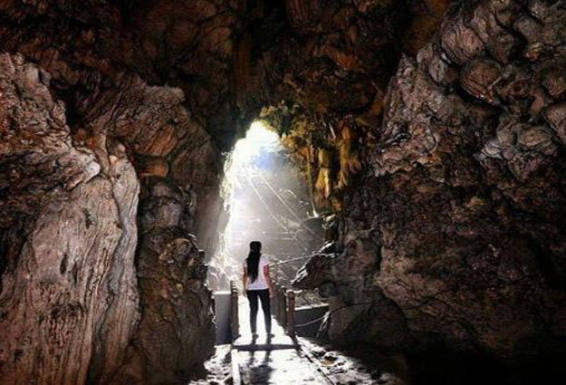 tempat wisata keluarga di Kulon Progo 