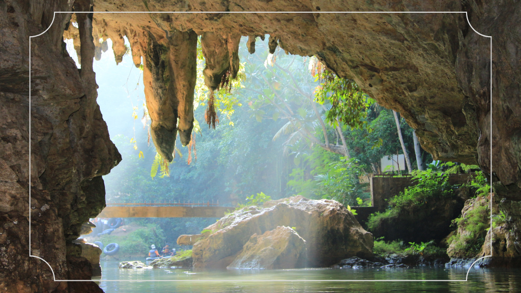 21 Wisata Alam di Jogja, Eksplorasi Keindahan Alami Yogyakarta 22 Goa Pindul