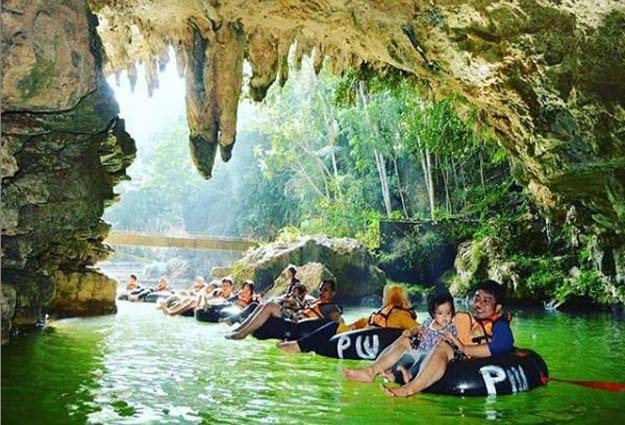 tempat menarik di Gunung Kidul