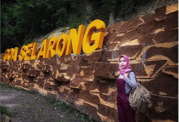 Tempat Wisata Alam di Bantul