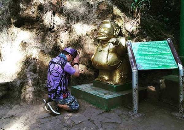tempat wisata di dieng dan sekiatranya