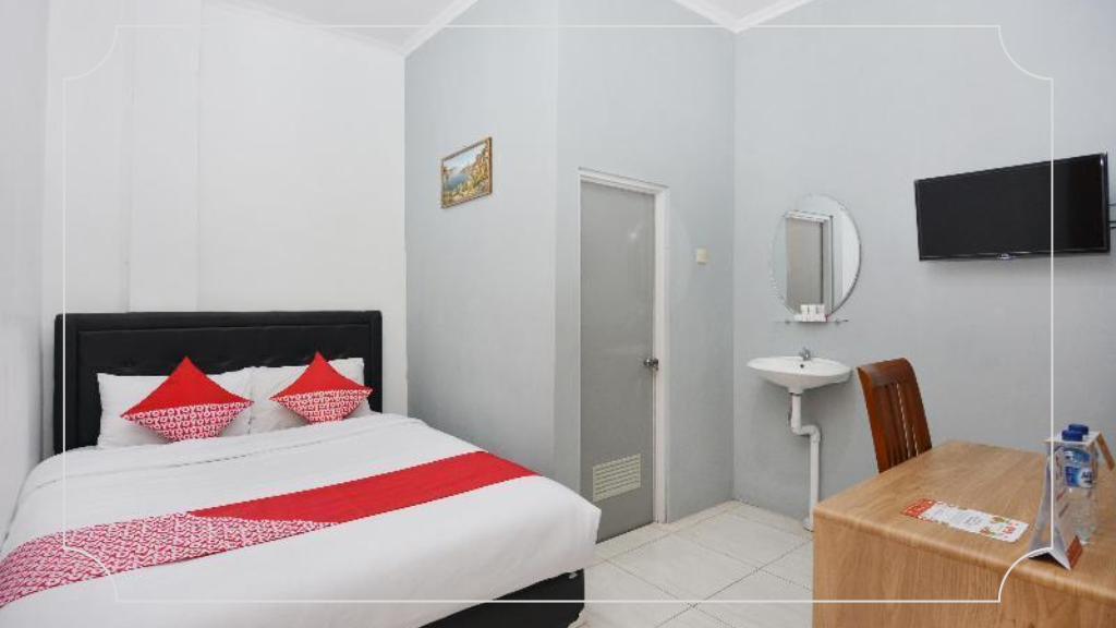 Golden Inn Yogyakarta 2