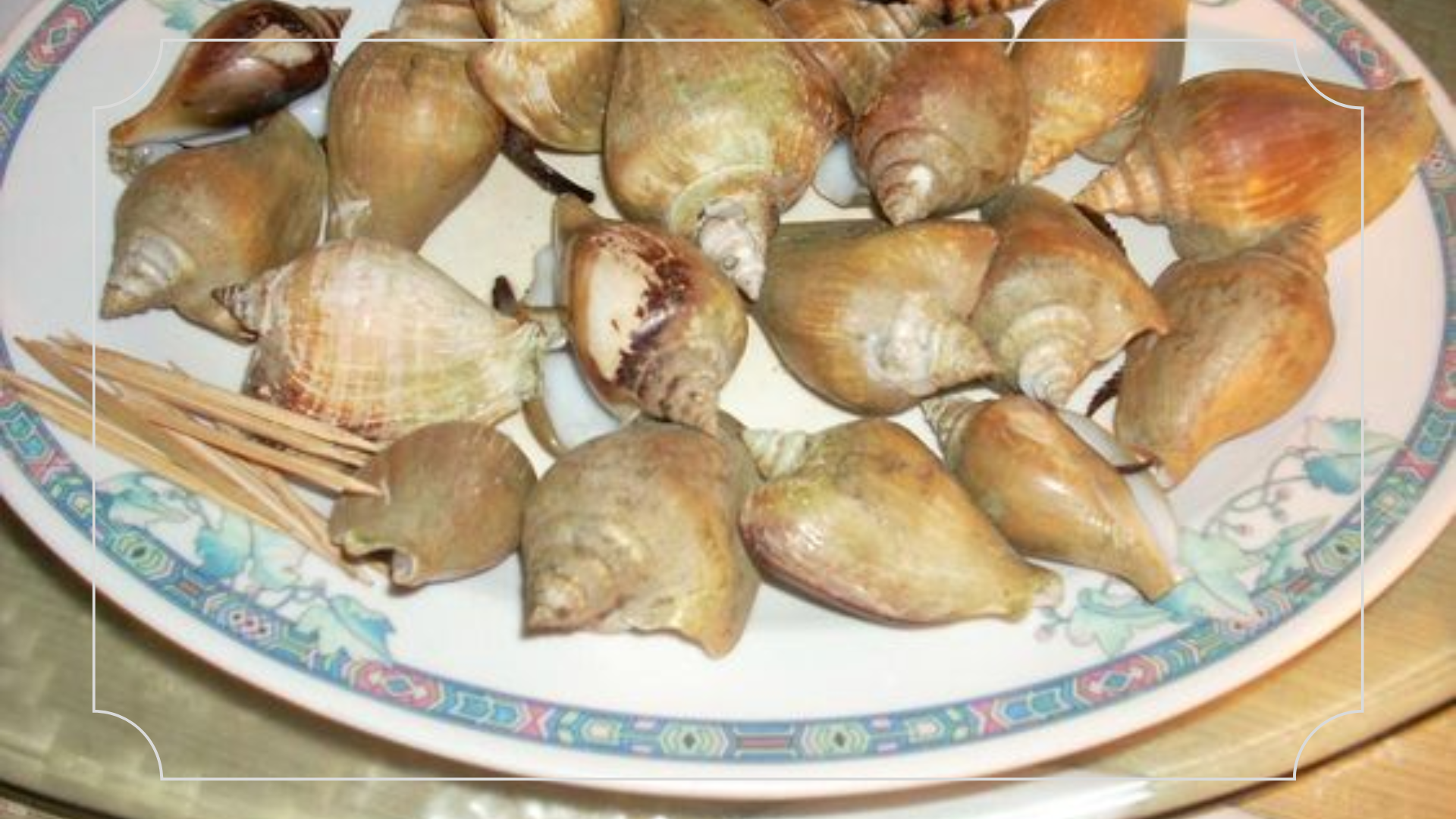 Oleh-Oleh Khas Batam: 15 Pilihan Terbaik untuk Bawa Pulang Ke Rumah 5 Gonggong