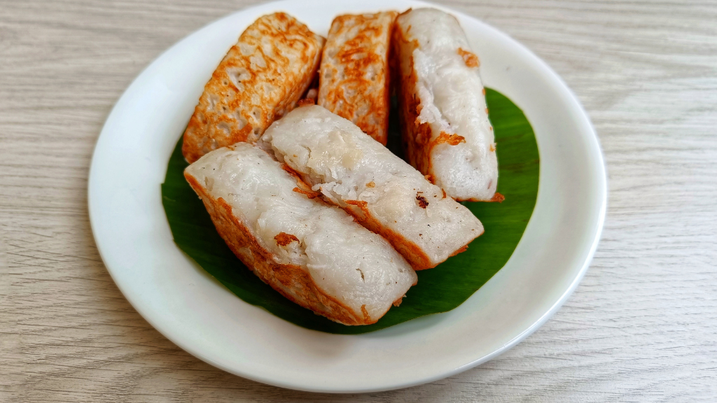 Oleh-Oleh Khas Karawang Gonjing