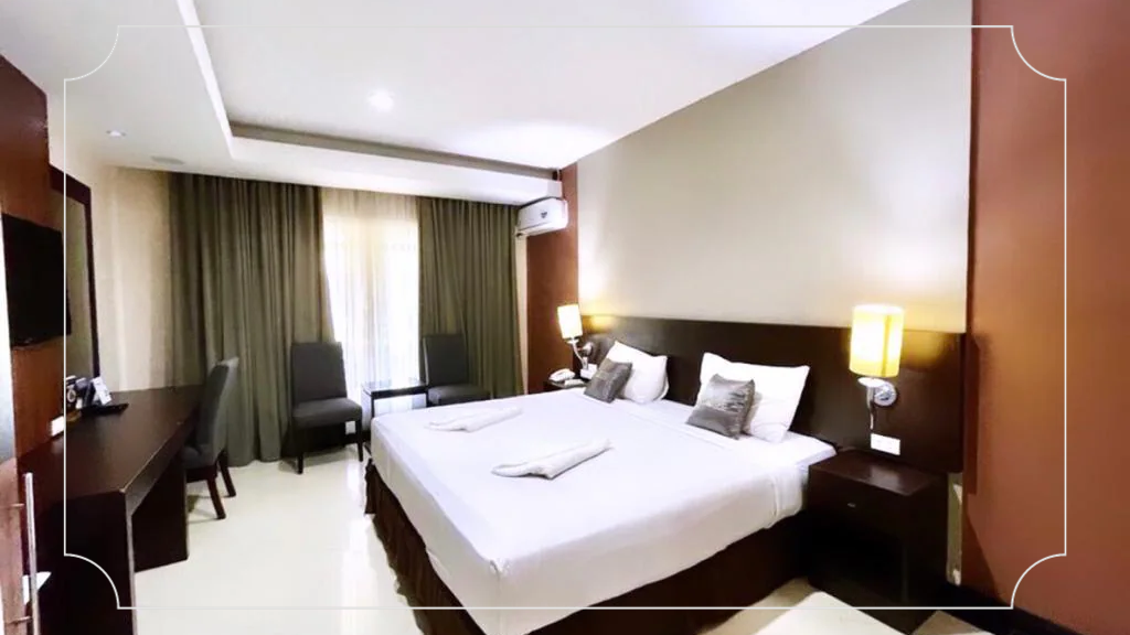 Grage Hotel Bengkulu