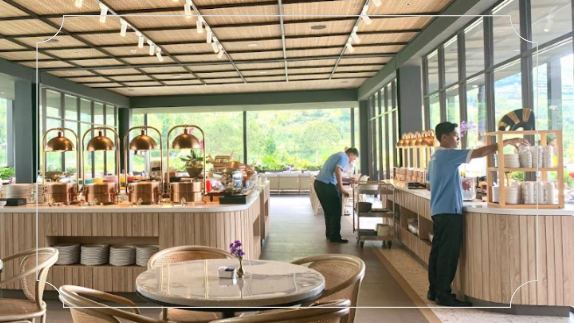 Grand ASTON Puncak Hotel & Resort