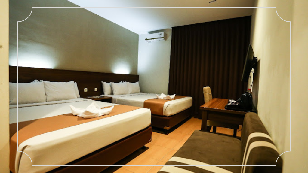 Wisata Batu Flower Garden - Harga Tiket Masuk, Spot Foto & Wahana Menarik 10 Grand Batu Inn