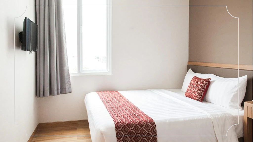 Grand Caman Hotel, Jatibening, Bekasi