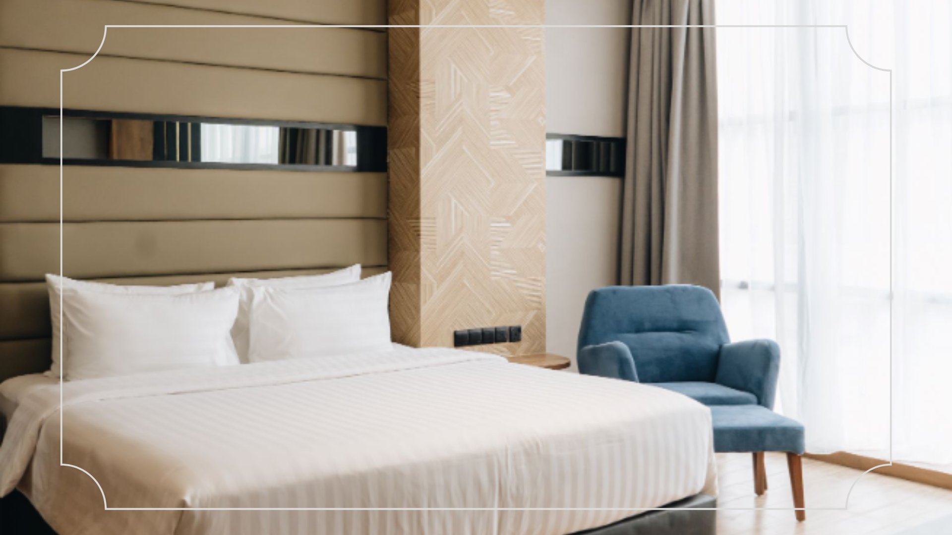 Grand Central Premier Hotel Medan