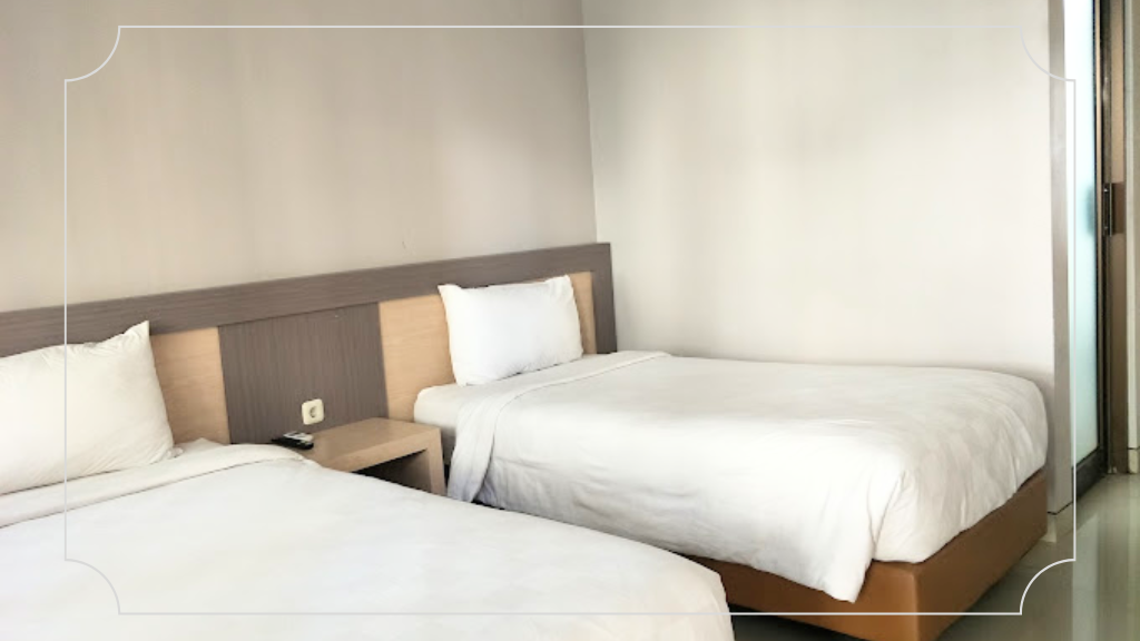 Pondok Pinus Palutungan Kuningan: Spot Foto dan Aktivitas Menarik 9 Grand Cordela Hotel AS Putra Kuningan