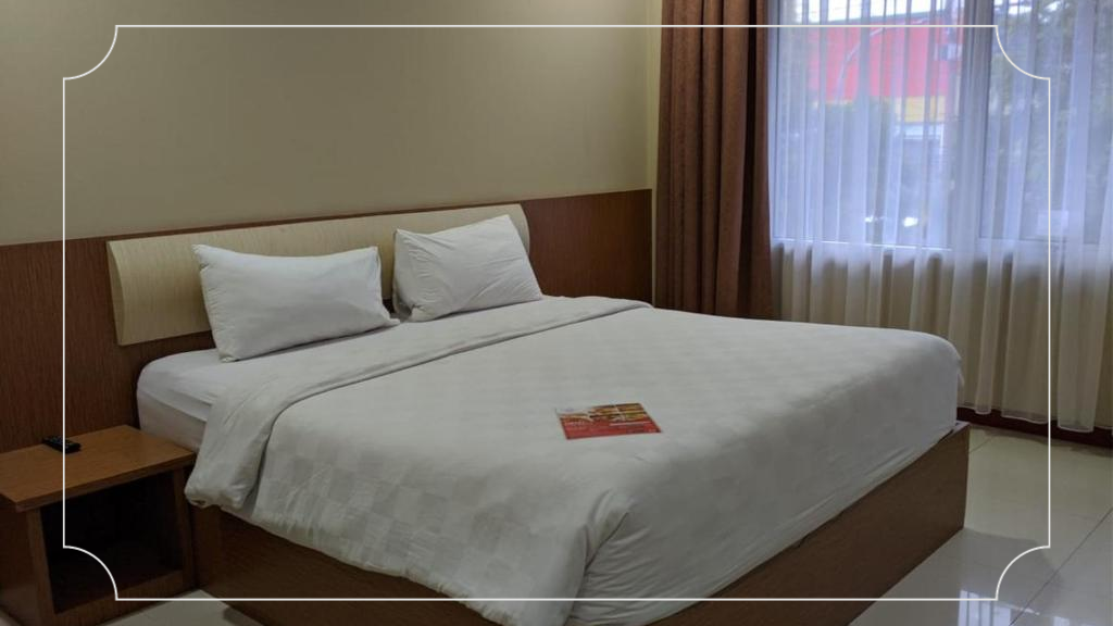 Telaga Biru Kuningan: Rahasia Indahnya Jawa Barat 8 Grand Cordela Hotel AS Putra Kuningan