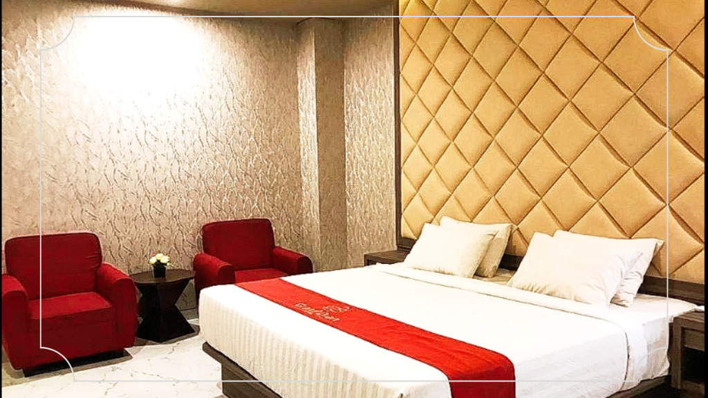 Grand Dian Hotel Pekalongan