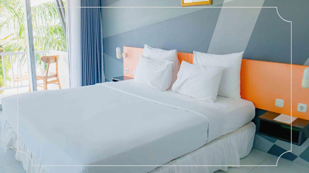 Grand Elty Krakatoa Resort