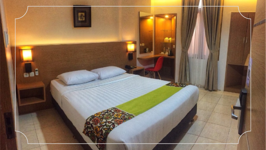 Taman Margasatwa dan Budaya Kinantan: Keindahan Alam dan Kekayaan Budaya yang Mengagumkan 11 Grand Gallery Hotel