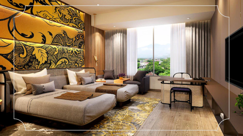 Grand Mercure Malang Mirama