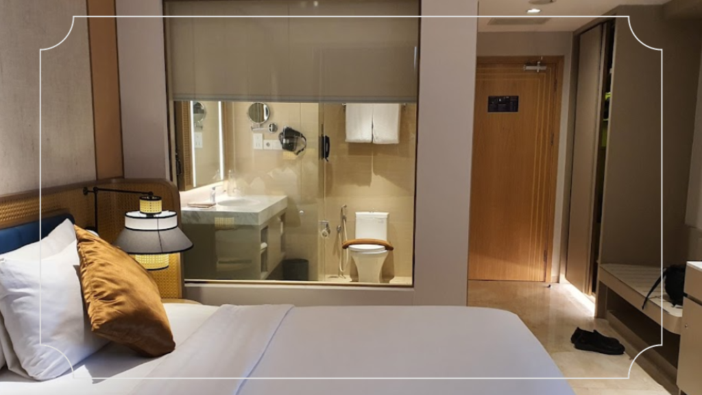 Alun Alun Klaten, Pesona Eksotis Jawa Tengah yang Harus Dikunjungi! 9 Grand Mercure Solo Baru