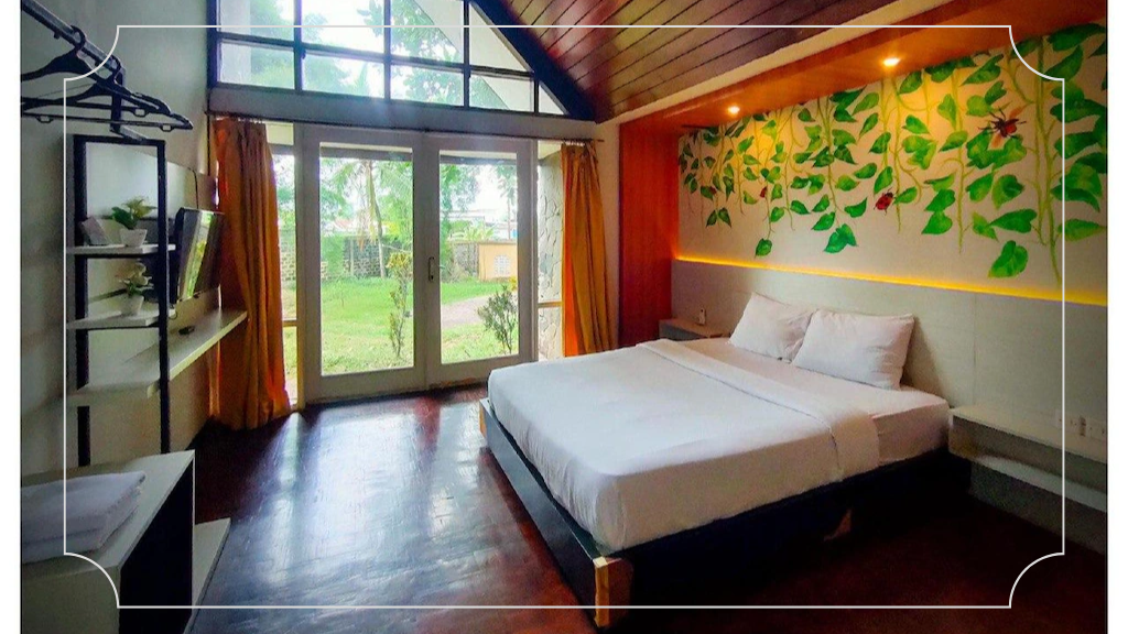 Grand Mulia Sakinah [Boutique Hotel & Outbond]