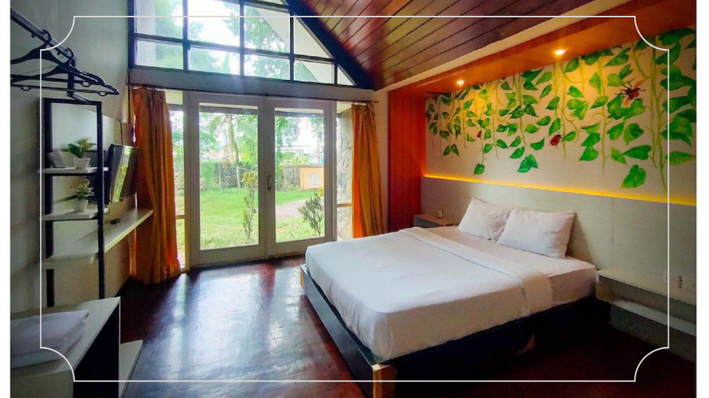 Grand Mulia Sakinah Boutique Hotel & Outbond