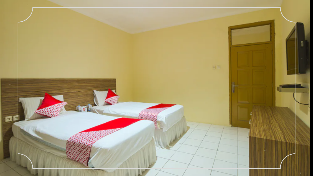 Grand Pakidulan Hotel