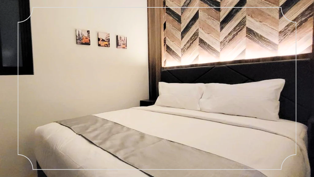 Grand Plaza Boutique Hotel