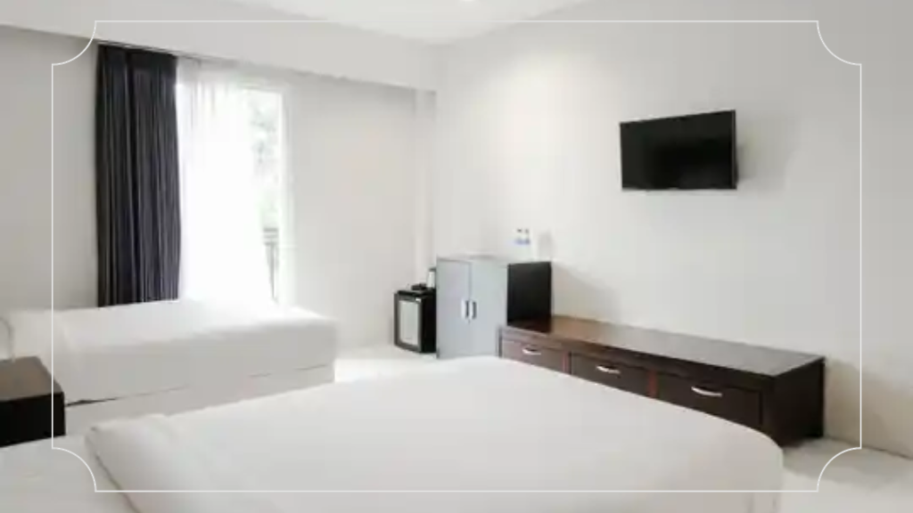 Grand Pujon View Hotel and Resort