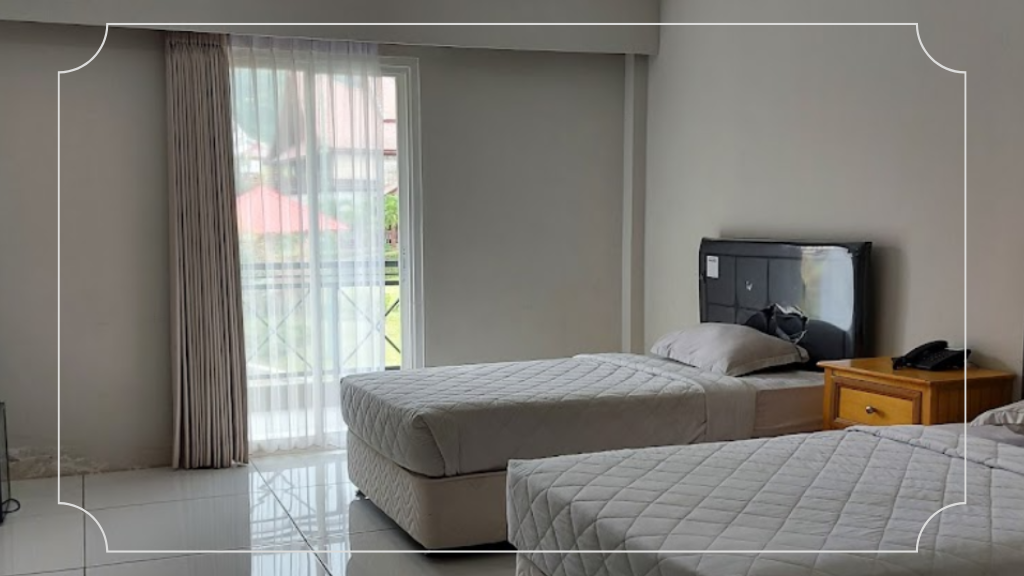 Grand Pujon View Hotel and Resort