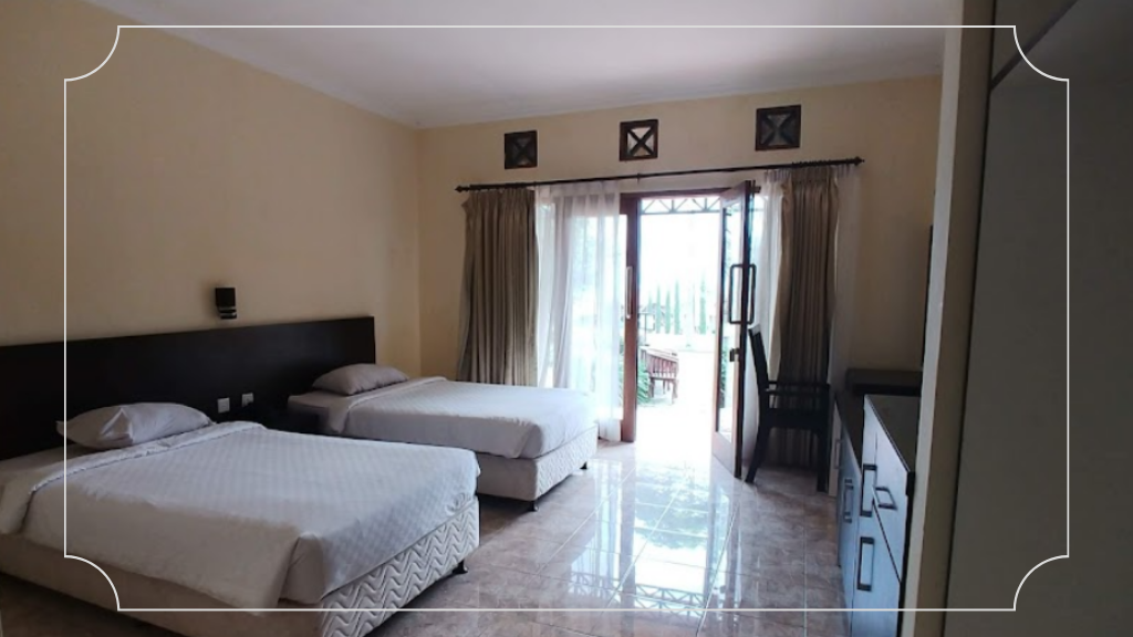 Grand Pujon View Hotel and Resort