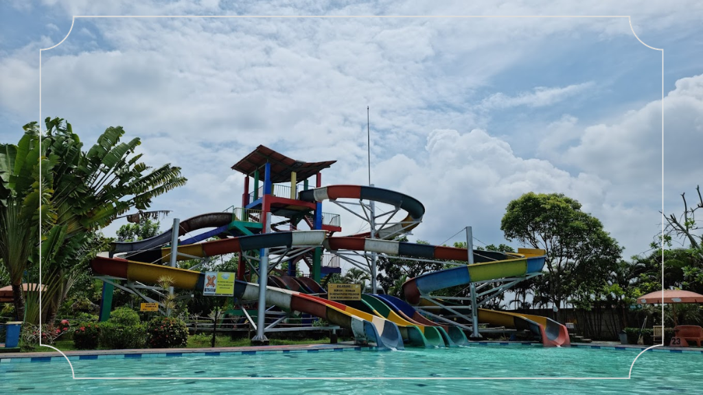 Grand Puri Water Park