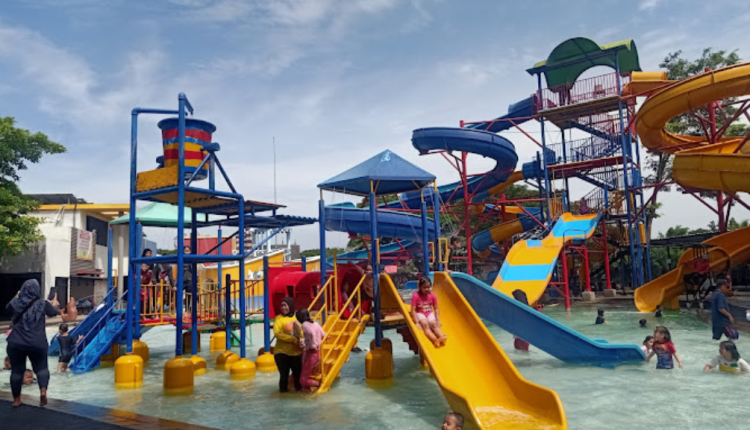 Grand Splash Water Park