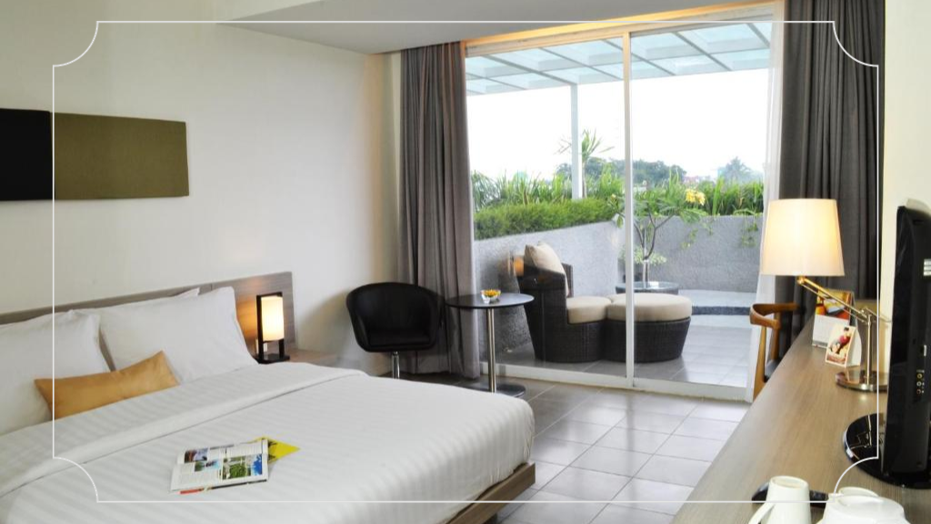 Grand Zuri Jababeka Cikarang