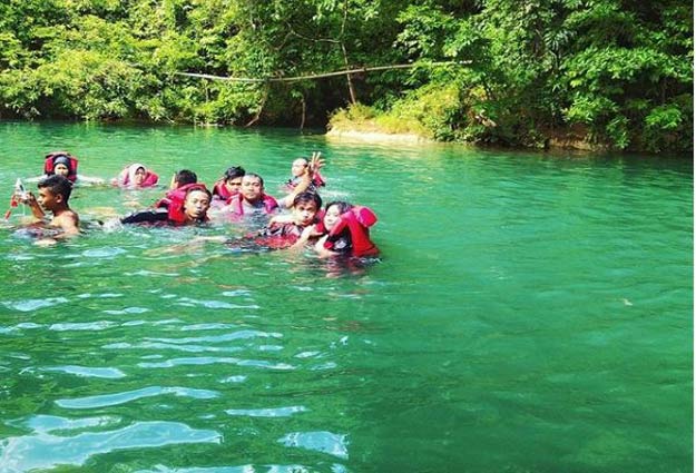 18 Tempat wisata di Ciamis Terbaru 7 Tempat Wisata di Ciamis jawa barat